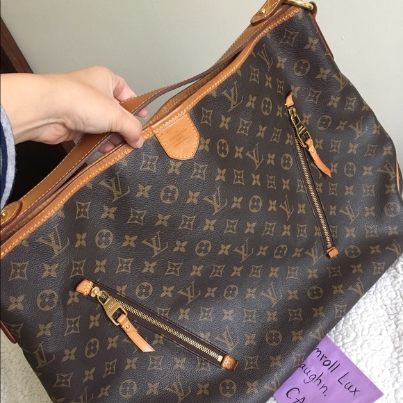 Louis Vuitton Bags Old Models