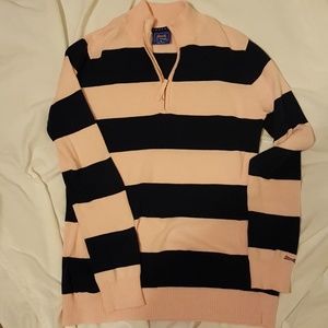 Le Tigre pullover sweater