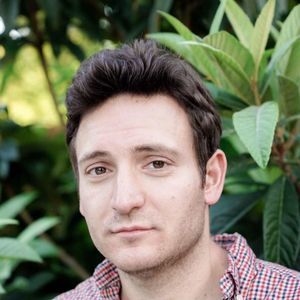 Meet your Posher, Alex