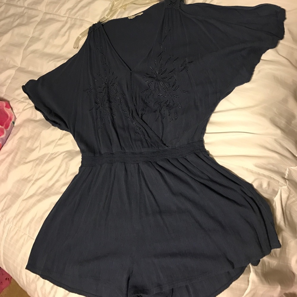 AEO Romper