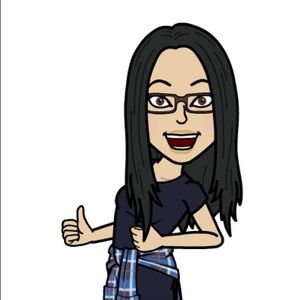 Meet your Posher, Vanessa