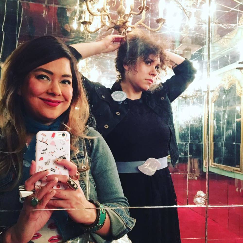 Meet your Posher, Jessica