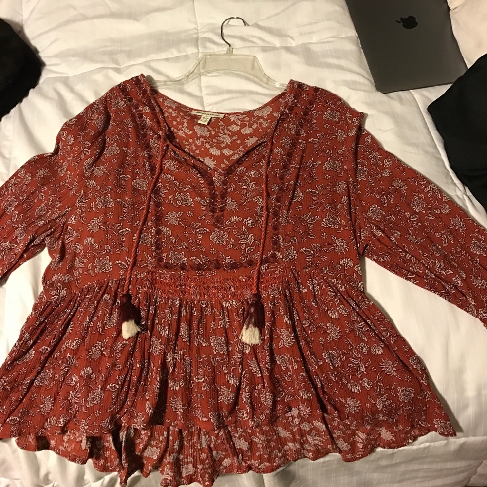 AEO top