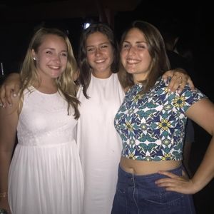 Meet your Posher, Kate