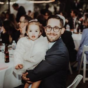 Meet your Posher, Cody