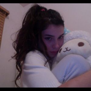 Meet your Posher, Sammy