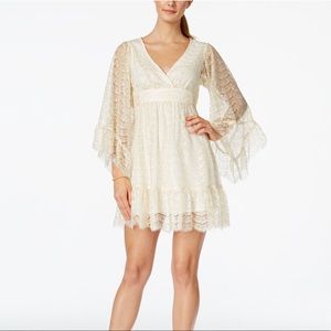 Host pick winner!!! Betsey Johnson Bell sleeve