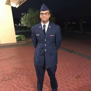 Meet your Posher, Rayan