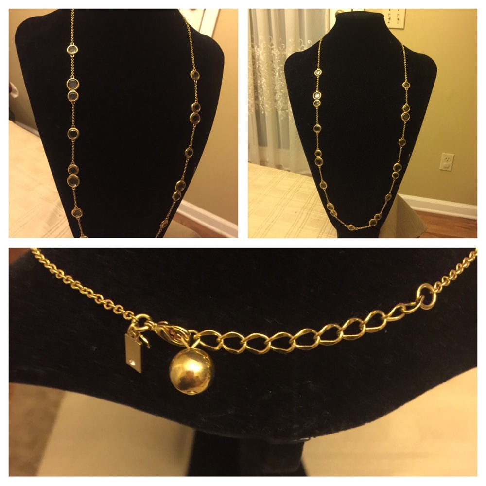 Authentic Kate Spade Necklace