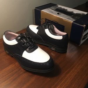 Women's FootJoy Golf Shoes