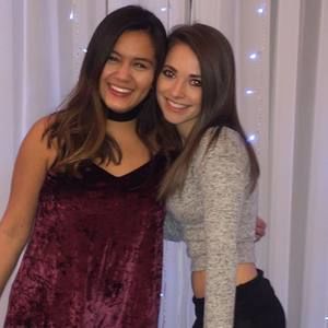 Meet your Posher, Laurel