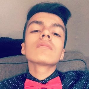 Meet your Posher, Martin