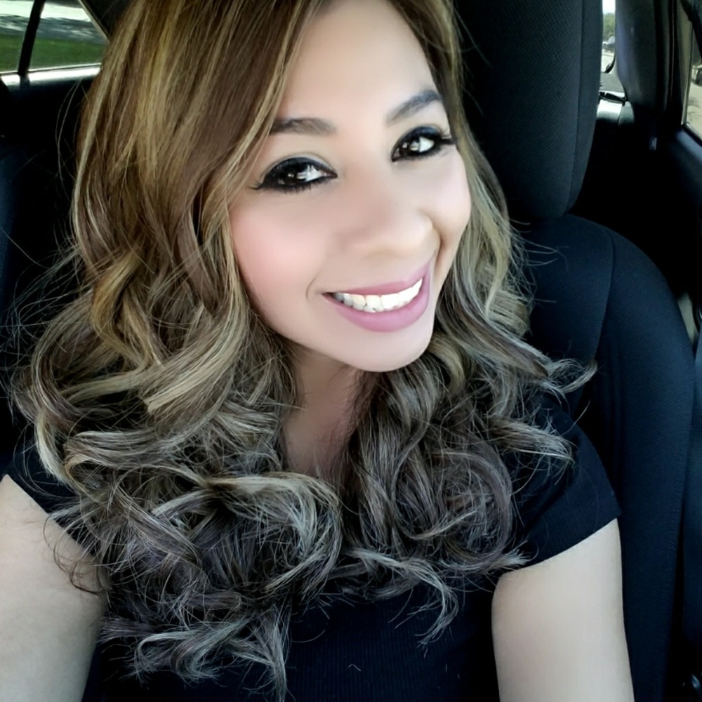 Meet your Posher, Heidi