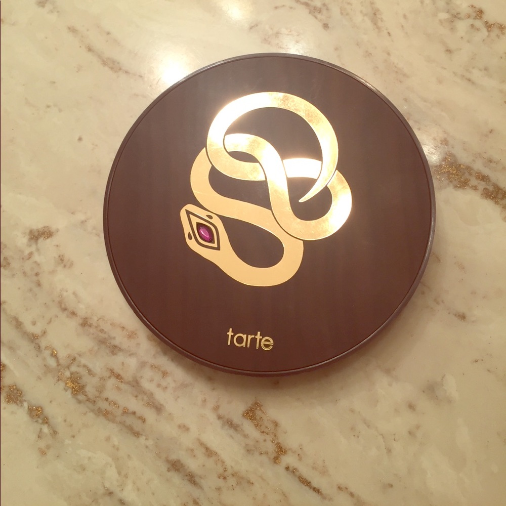 Tarte Limited Edition Rainforest After Dark NWOT