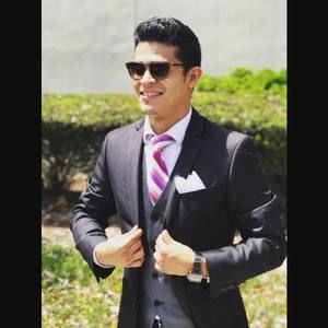 Meet your Posher, Misael