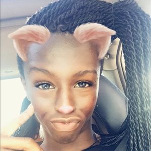 Meet your Posher, Deantre