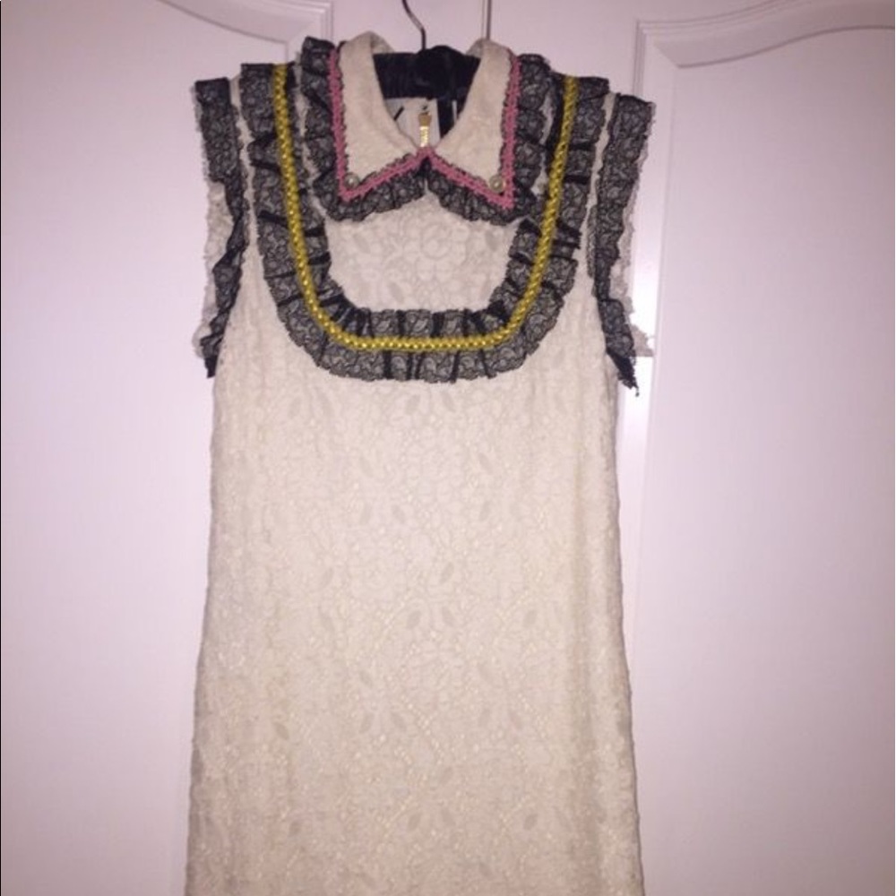 Authentic Gucci Summer dress