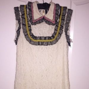 gucci summer dress