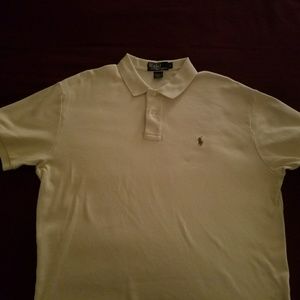 Polo by Ralph Lauren Vintage