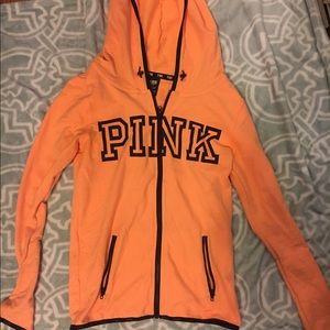 Victoria Secret Pink Jacket