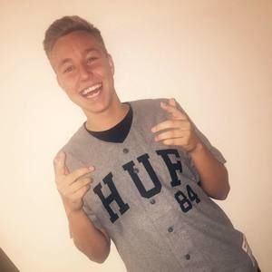 Meet your Posher, Jordan