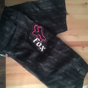 Fox Racing Switch Motocross Pants