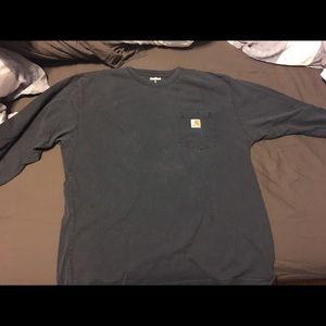 Carhartt longsleeve