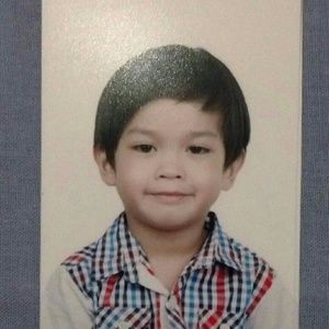 Meet your Posher, Jerome