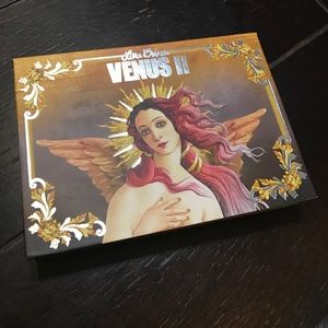 Venus 2 Palette
