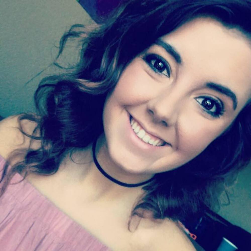 Meet your Posher, Alexandra
