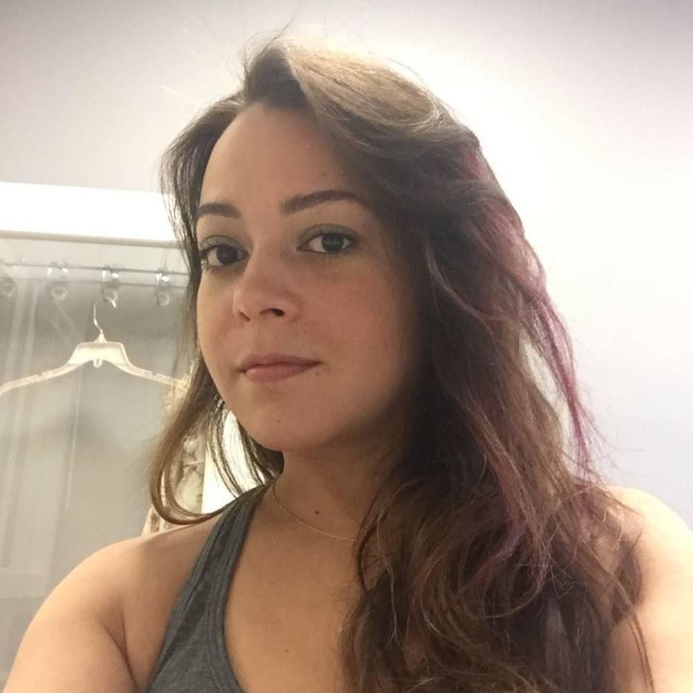Meet your Posher, Tanya