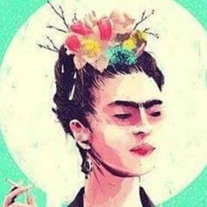 Meet your Posher, Rosy