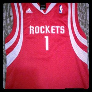 Tracy Mcgrady jersy