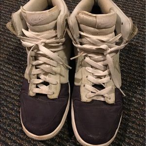 Nike high tops