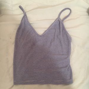 brandy melville joanne tank