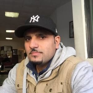 Meet your Posher, Murad