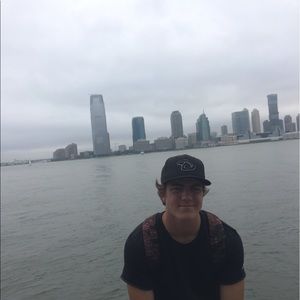 Meet your Posher, Matt