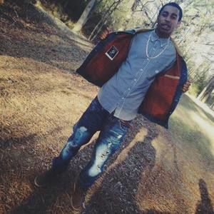 Meet your Posher, Justin