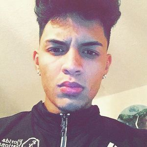 Meet your Posher, Jeffrey