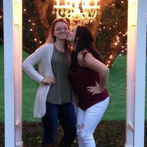 Meet your Posher, Ashley