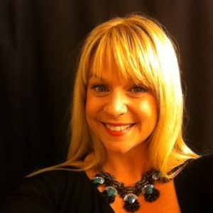 Meet your Posher, Marissa