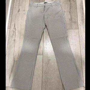 Express Columnist Pant