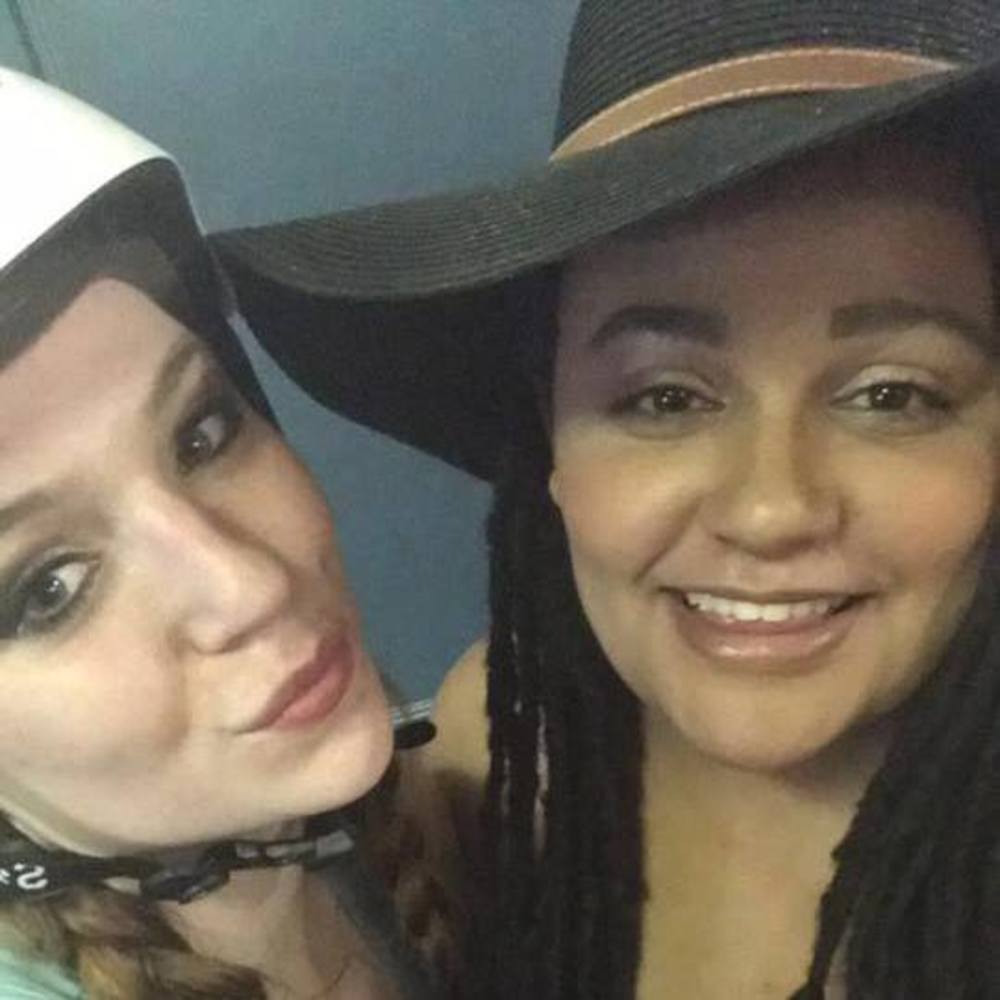 Meet your Posher, Nakysha