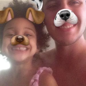 Meet your Posher, Raymond