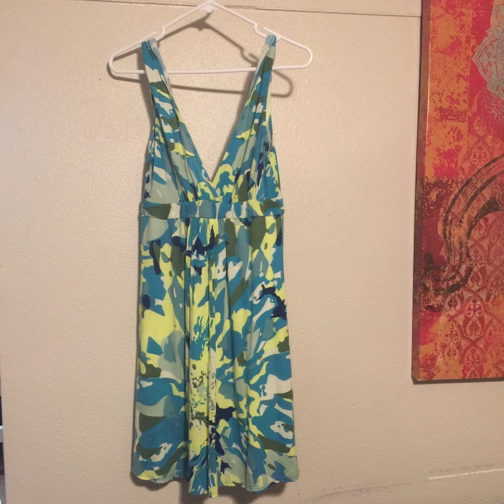 Matty M dress