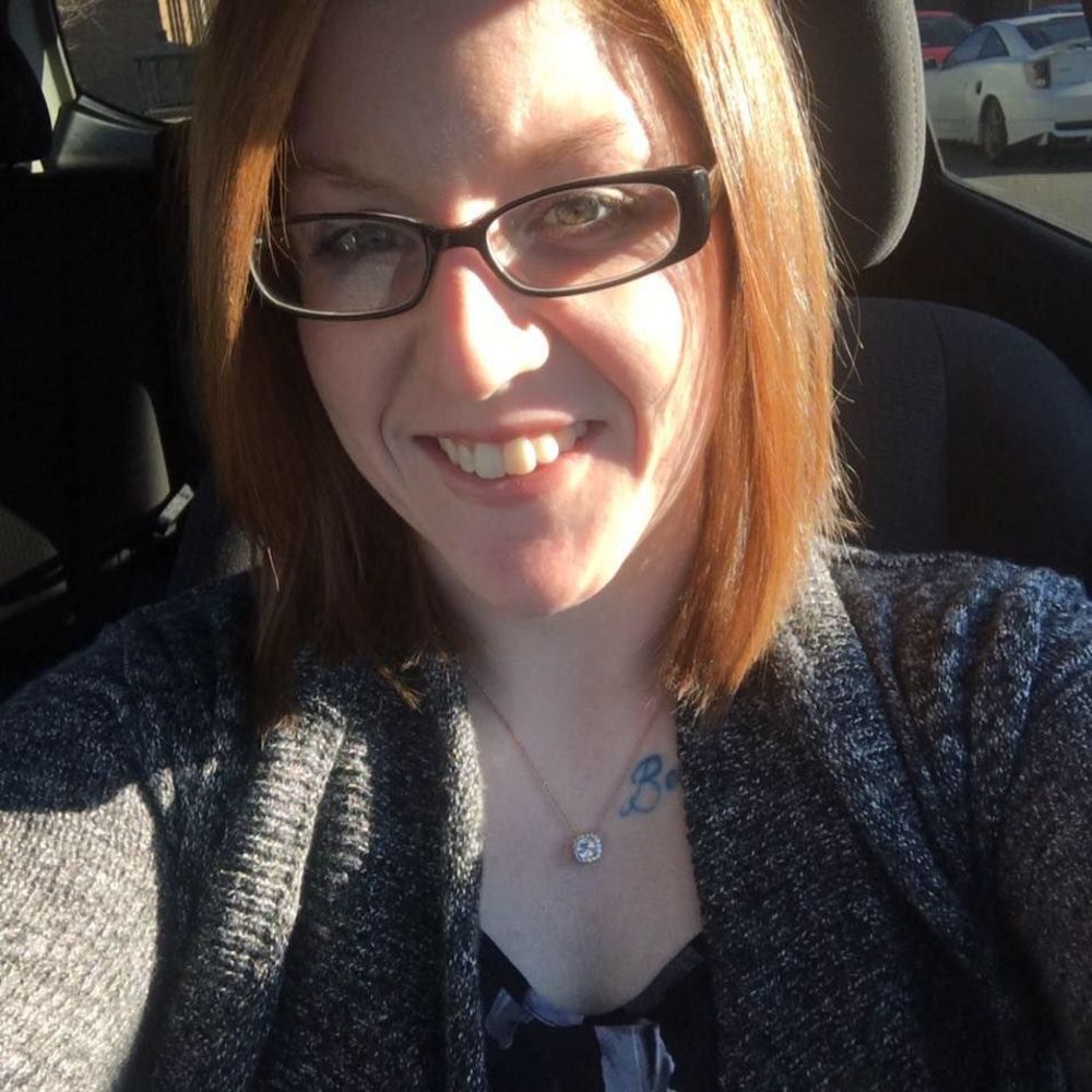 Meet your Posher, Jessica