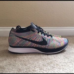 Nike Flyknit Racer
