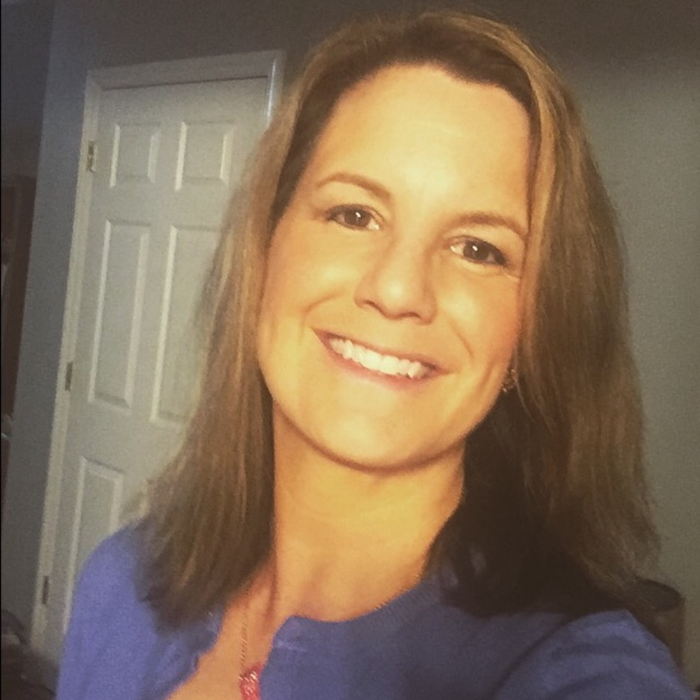 Meet your Posher, Michelle