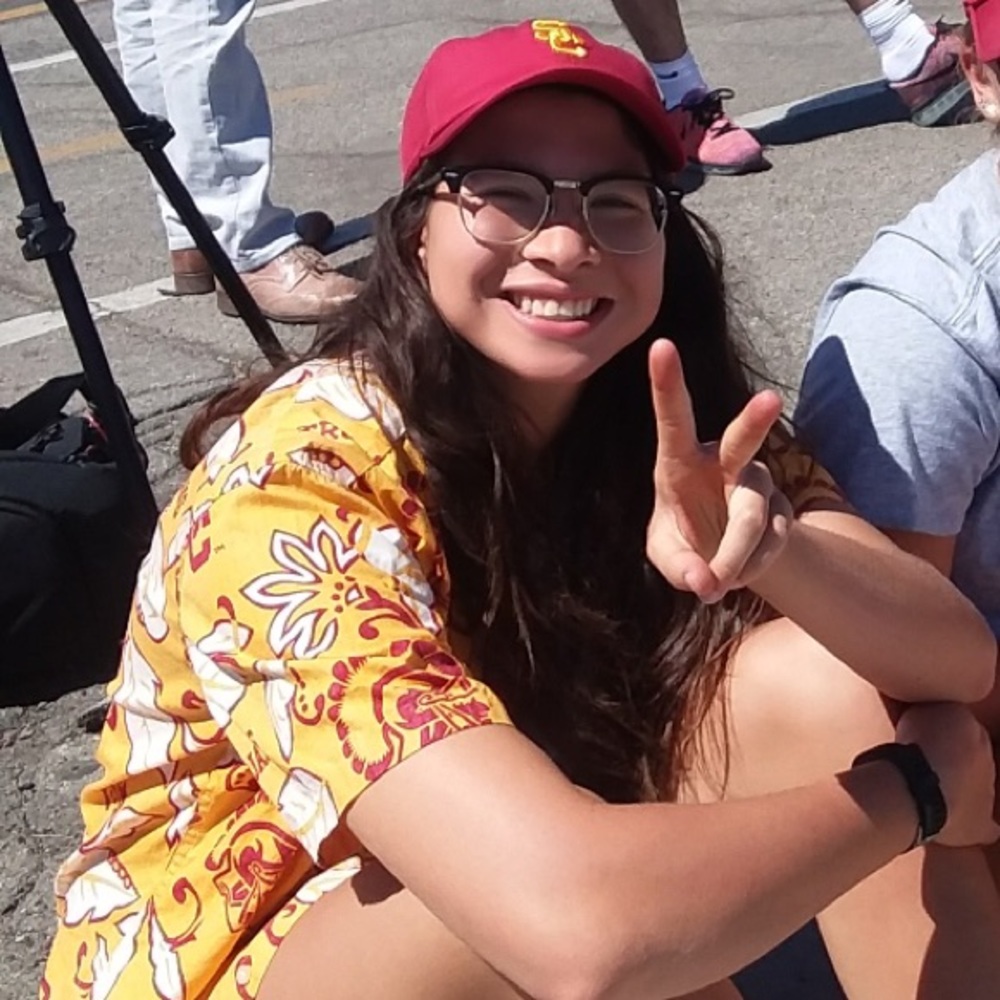 Meet your Posher, Diandra