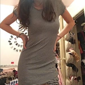 bodycon dress